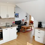 Ort Lemkenhafen Melchinger Appartement Fehmarn