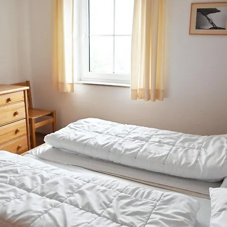 Apartment Ort Lemkenhafen Melchinger