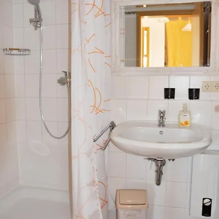 Ort Lemkenhafen Melchinger Apartmán