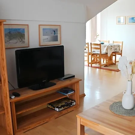 شقة Ort Lemkenhafen Melchinger فيهمارن