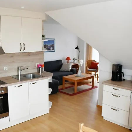 Ort Lemkenhafen Melchinger Apartment Fehmarn
