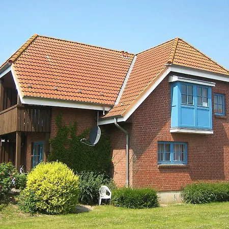 Ort Lemkenhafen Melchinger *