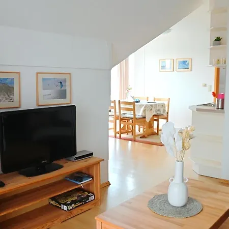 Ort Lemkenhafen Melchinger Fehmarn