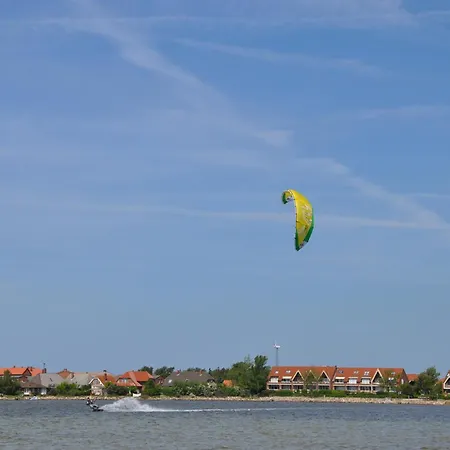 Appartement Ort Lemkenhafen Melchinger Fehmarn