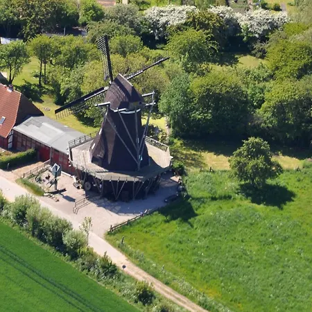 Ort Lemkenhafen Melchinger *