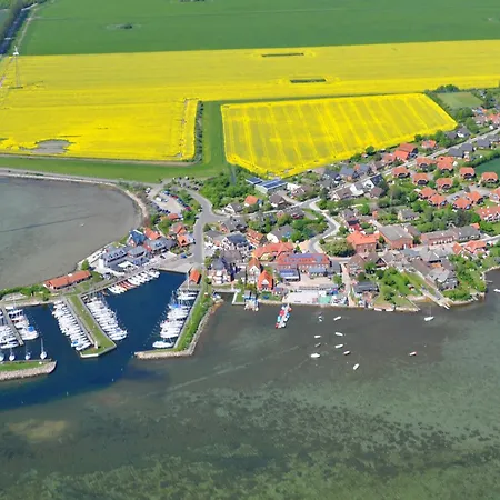 Apartment Ort Lemkenhafen Melchinger