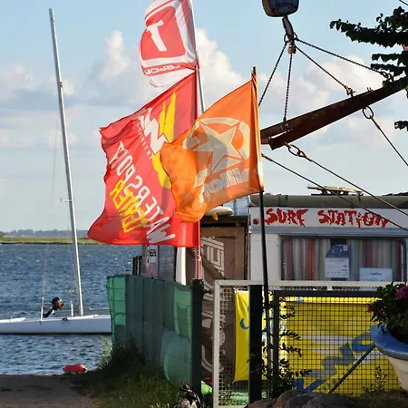 Apartment Ort Lemkenhafen Melchinger Fehmarn