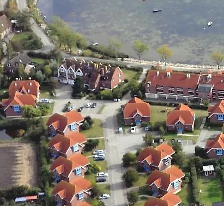 Apartmán Ort Lemkenhafen Melchinger *