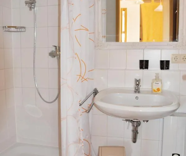 Ort Lemkenhafen Melchinger Apartment