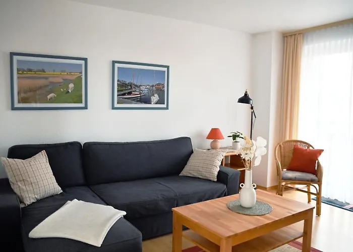 Ort Lemkenhafen Melchinger Fehmarn