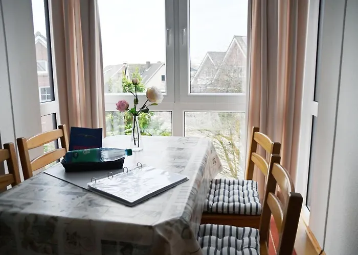 Ort Lemkenhafen Melchinger *