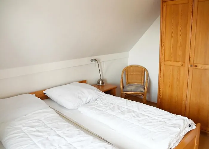 Ort Lemkenhafen Melchinger *