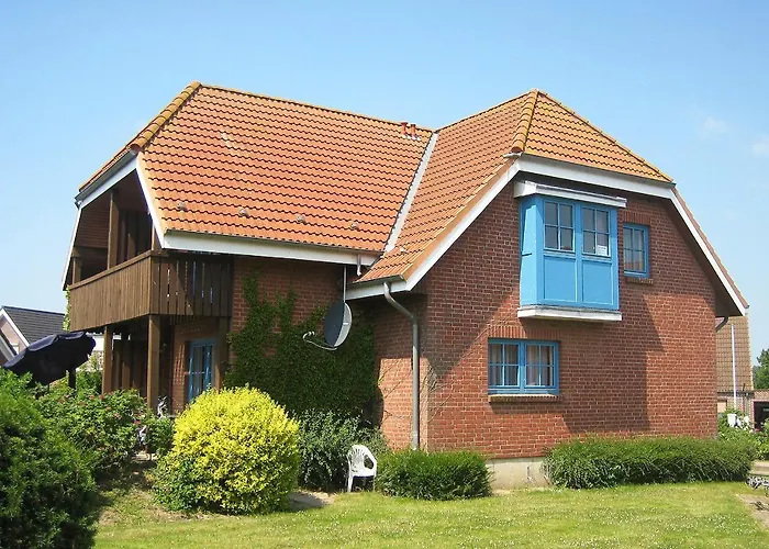 Ort Lemkenhafen Melchinger *