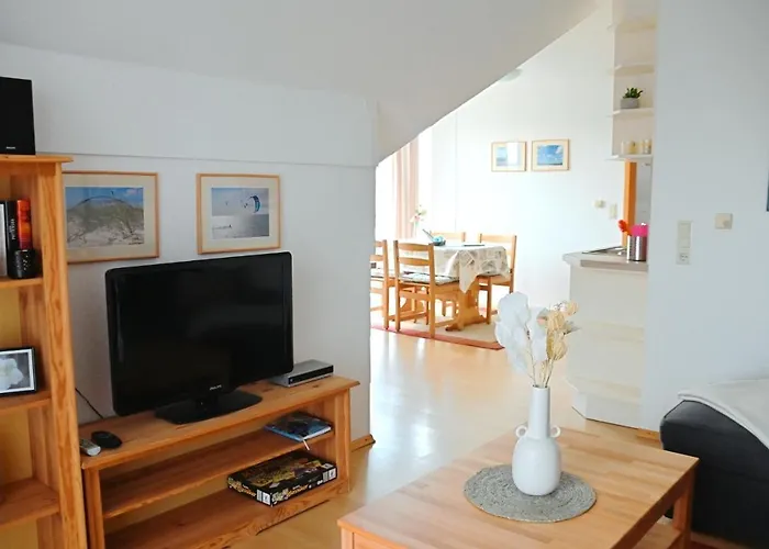 Ort Lemkenhafen Melchinger Fehmarn