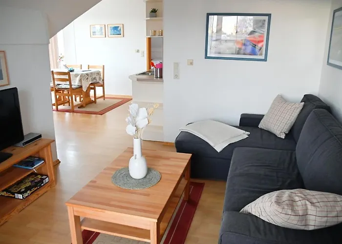 Ort Lemkenhafen Melchinger *