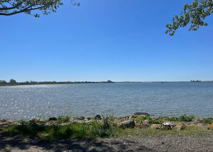 Ort Lemkenhafen Melchinger *